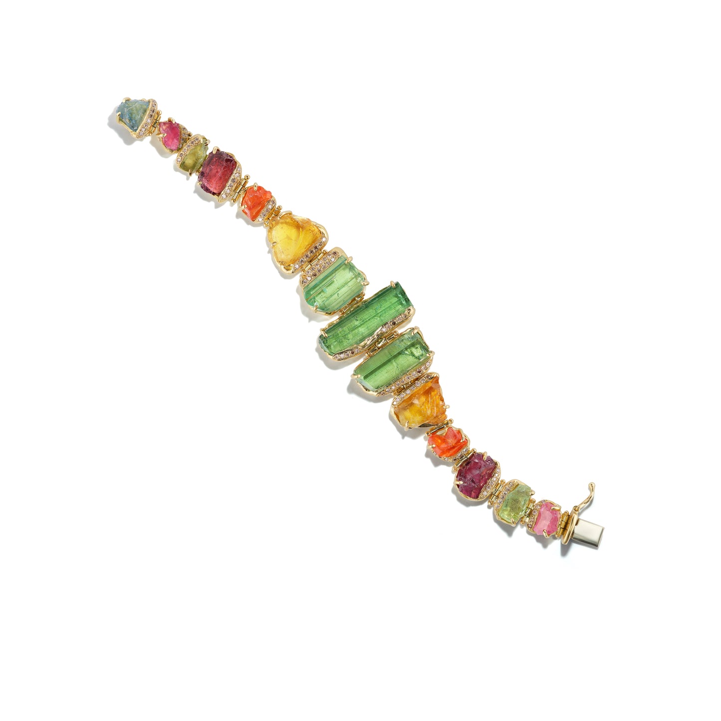 Fausta Autumn Bracelet