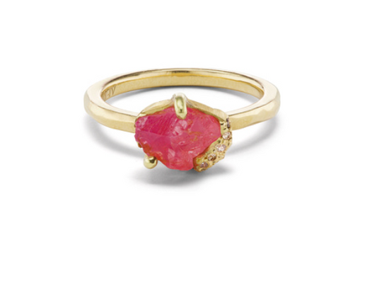 Gee - Spinel Ring